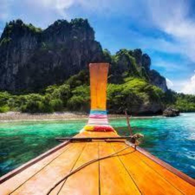 Snorkling and Boat Excursions!