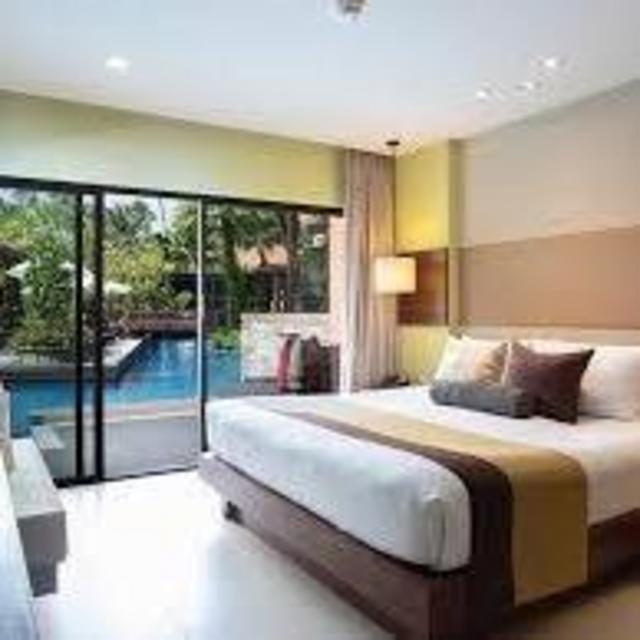 Lodging