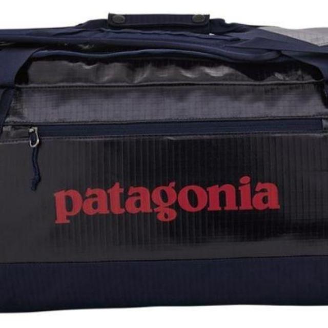 Patagonia Black Hole Duffel - 55L