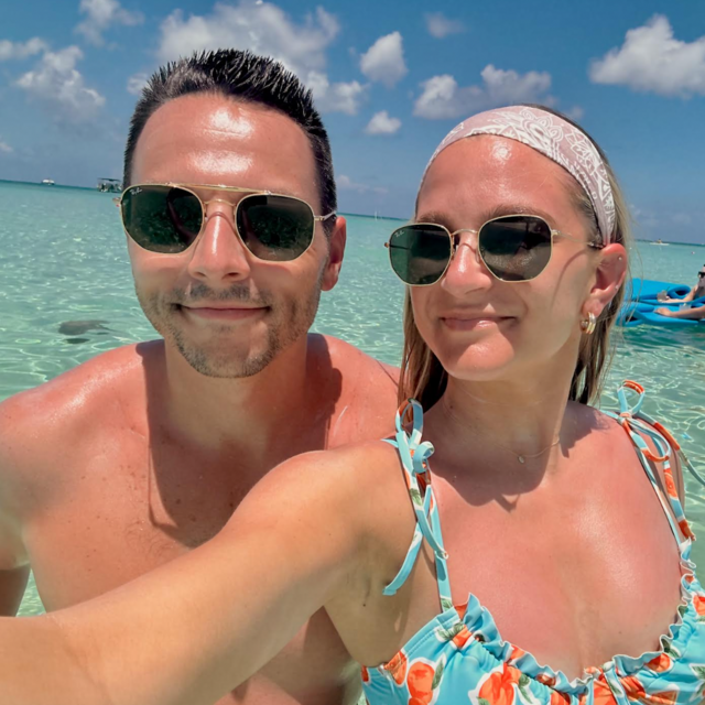 Honeymoon Fund