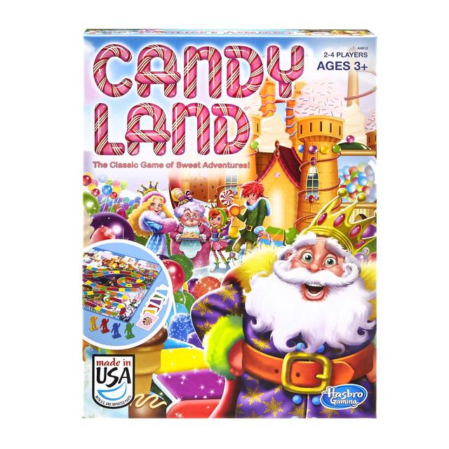 Candy Land Game