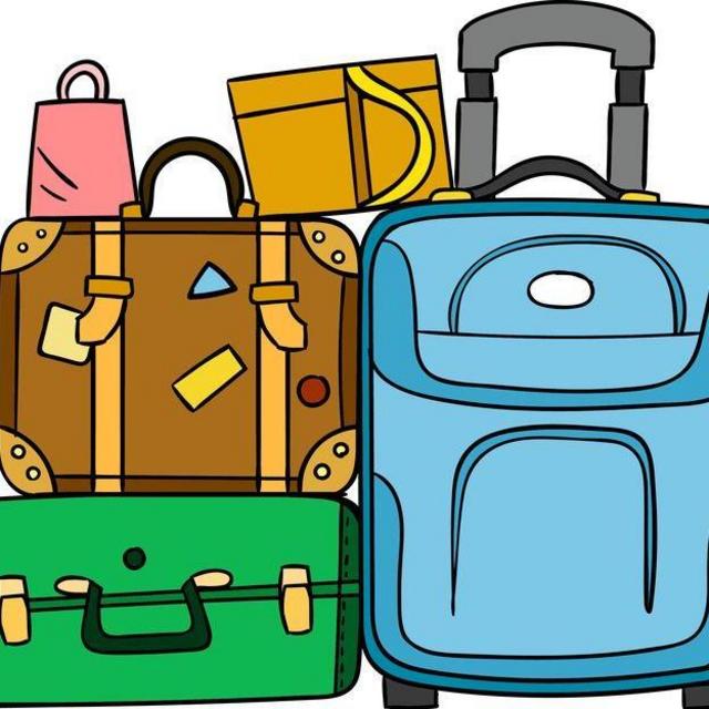 Extra Luggage Fees For Returning Home