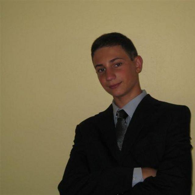 Carter Gift Idea: Clothing For Carter from Seven Diamonds