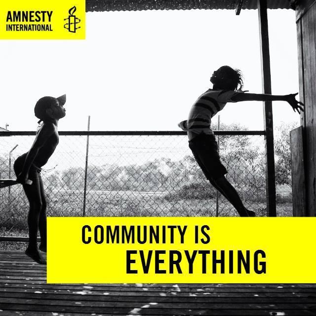 Amnesty International