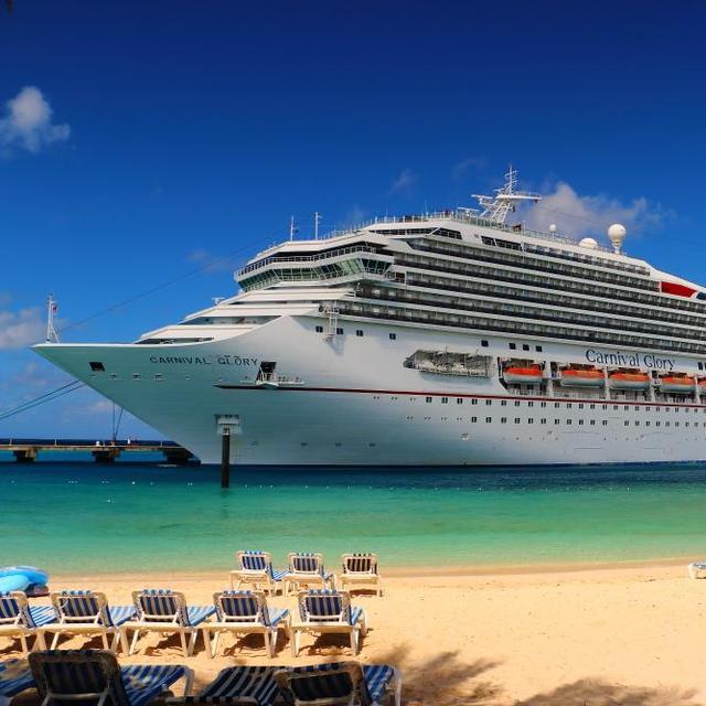 Our Delayed Honeymoon in 2018