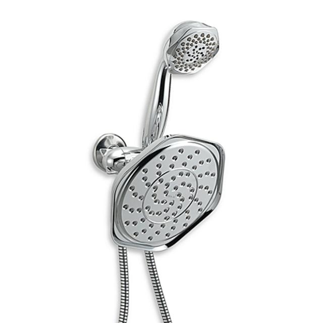 Moen® Refresh™ 3-Way Combo Showerhead in Chrome