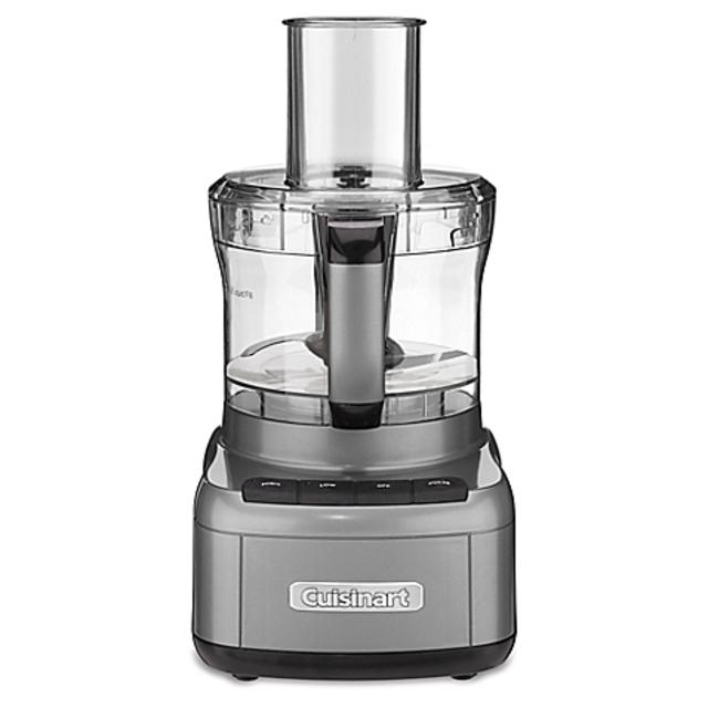Cuisinart® 8-Cup Food Processor