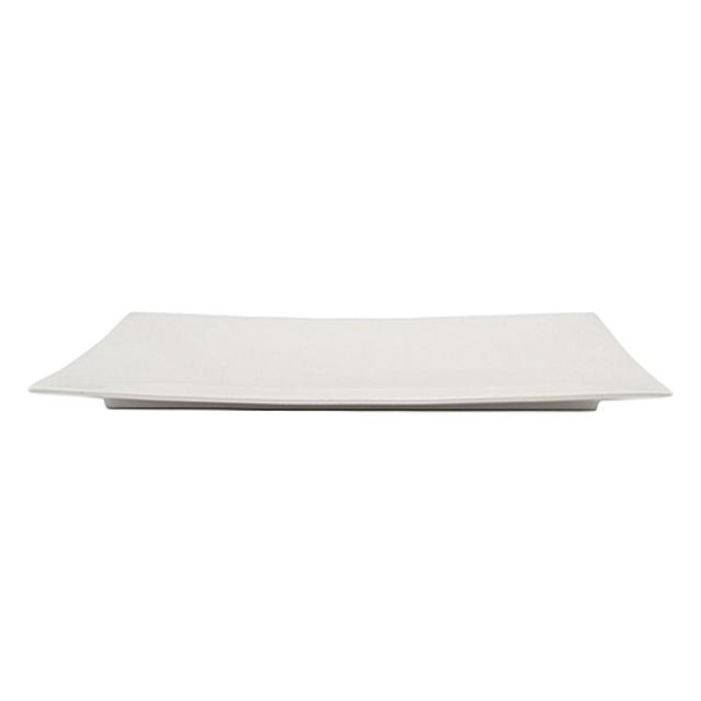 Nevaeh White® by Fitz and Floyd® Nevaeh 17-Inch Rectangle Platter