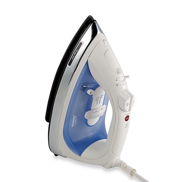 Sunbeam® Steam Master® Iron