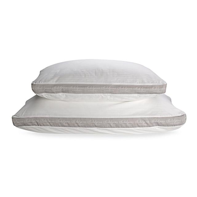 Isotonic® Indulgence™ King Side Sleeper Pillow