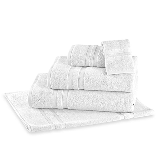 Wamsutta® Perfect Soft MICRO COTTON® Hand Towel in White