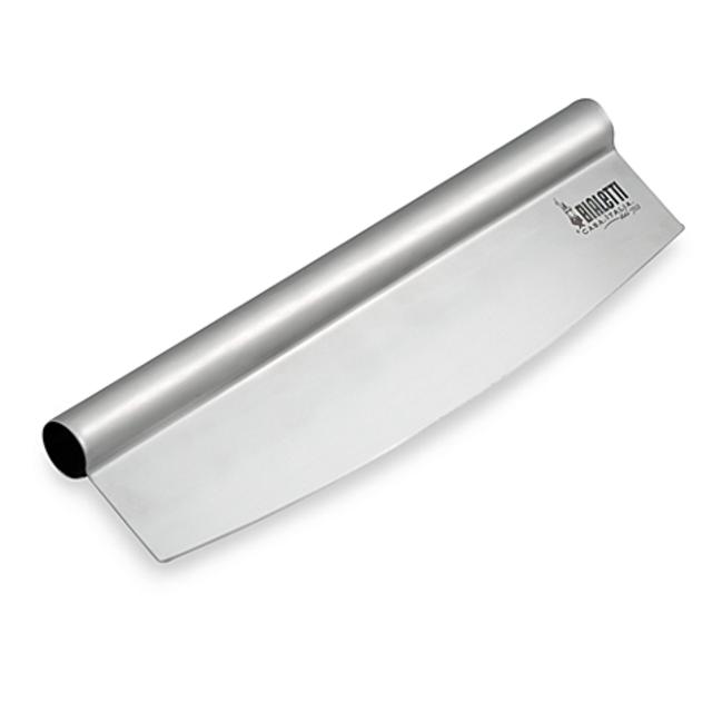 Bialetti® Rocking Pizza Cutter