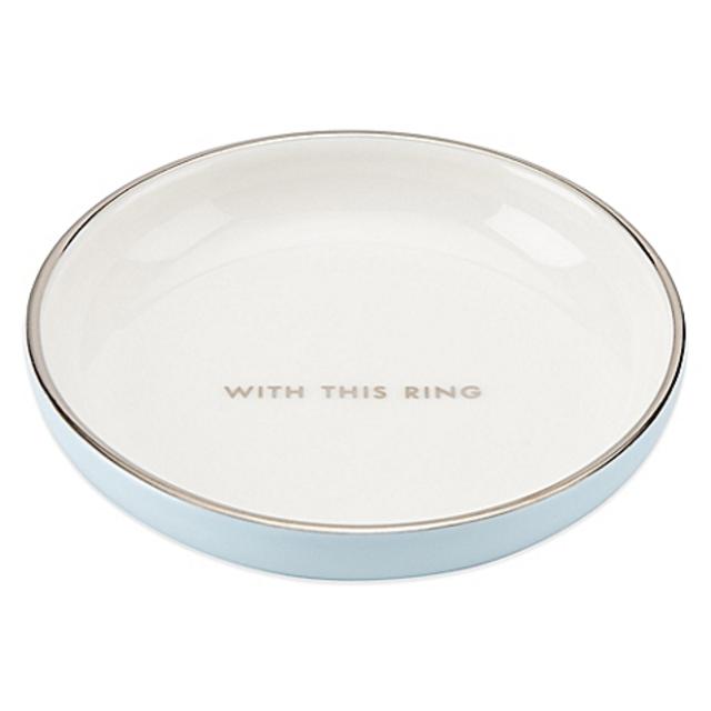 kate spade new york Take the Cake™ Ring Dish