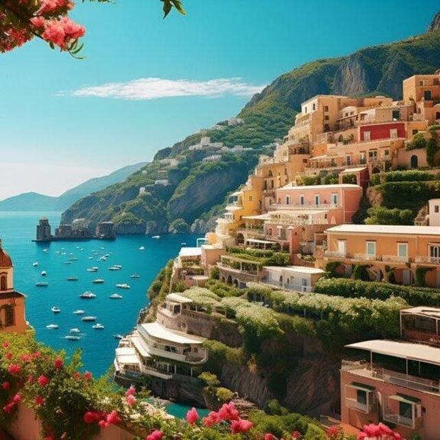 Italian Honeymoon