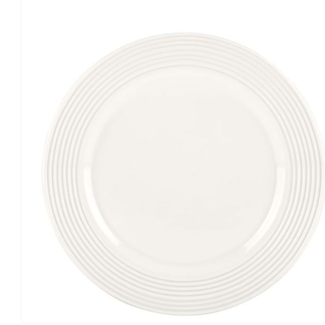 Lenox Tin Can Alley® Accent Plate Set of 4