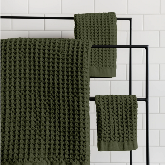 Bath Towel Set