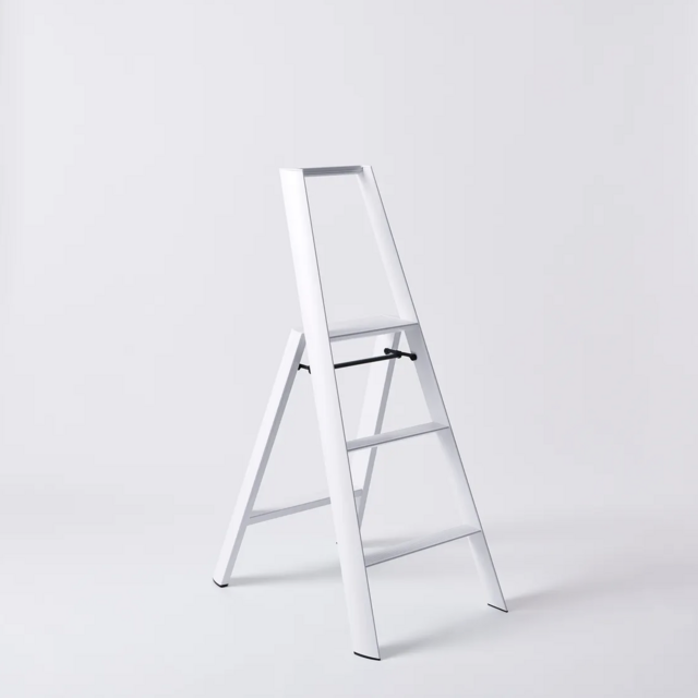 Hasegawa Lucano Lightweight Japanese Step Ladder