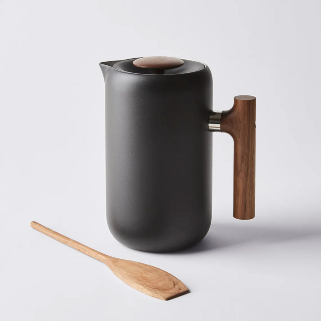 Fellow Clara French Press, 24 Oz.
