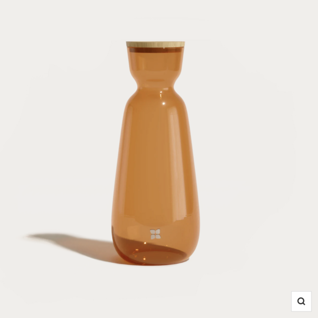 Glass Carafe Large