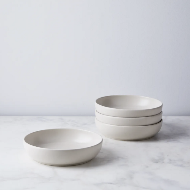 Casafina Modern Classic Ceramic - Pasta Bowls