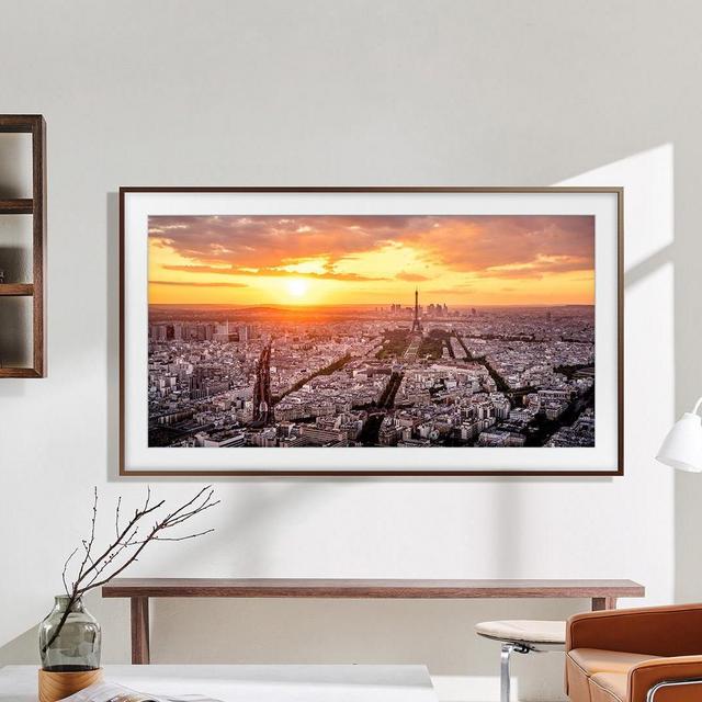 Samsung Frame TV
