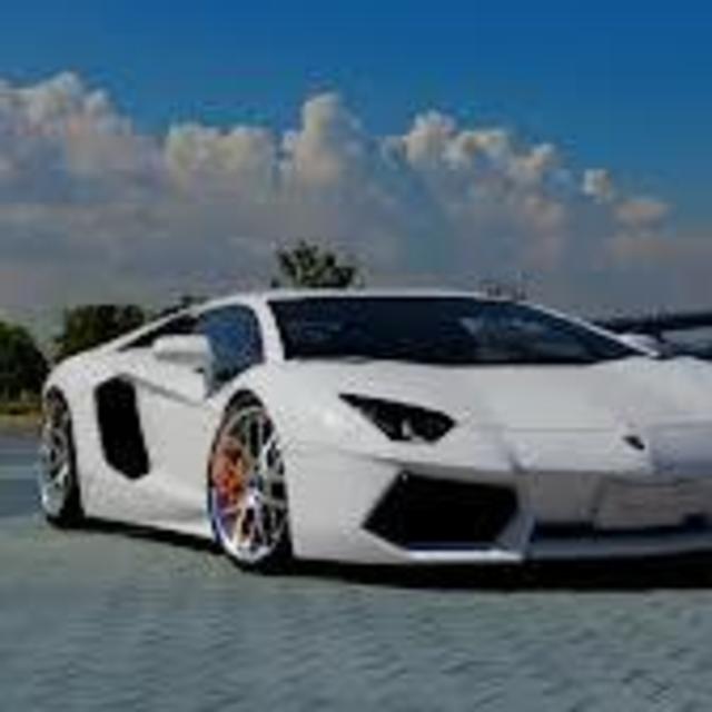 Lake Como Rental Car