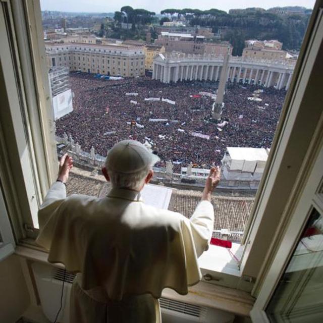 Vatican Entrance Fee