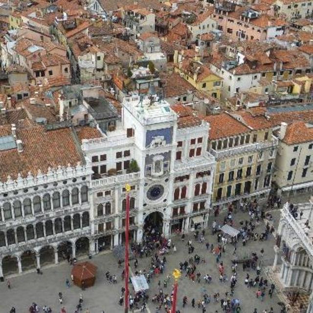 Campanile de San Marco
