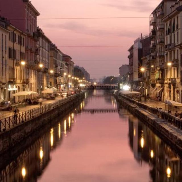 Milan Hotel