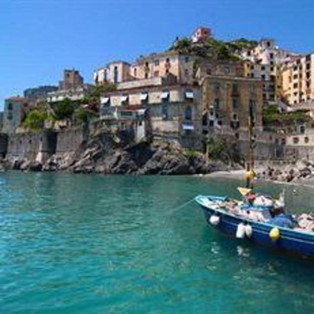 Amalfi Coast Hotel