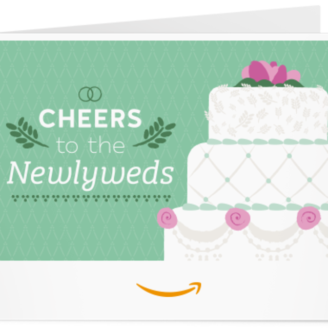 Amazon.com Gift Card