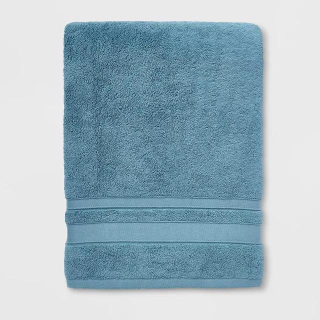 Performance Towels - Threshold™ (Bath Sheet)