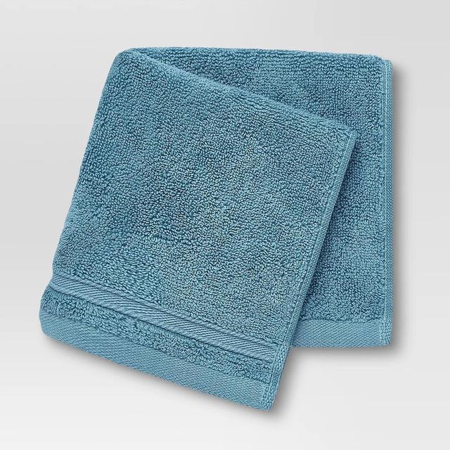 Performance Towels - Threshold™ (Washcloth)