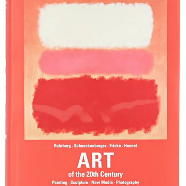 Art Of The 20th Century