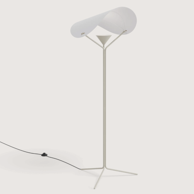 The Y-Lamp