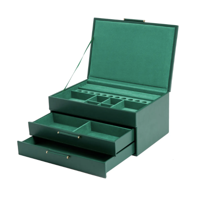 Sophia Jewelry Box