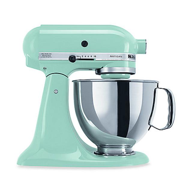 KitchenAid® Artisan® 5 qt. Stand Mixer