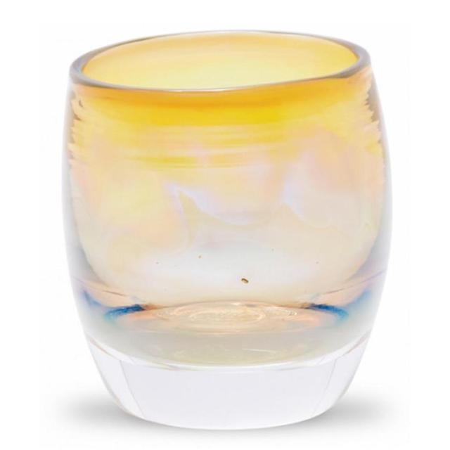 Glassybaby Votive Candle Holder - Soul