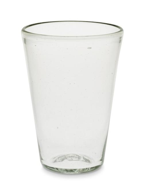 Clara Tumblers, Set of 4 (Tall)