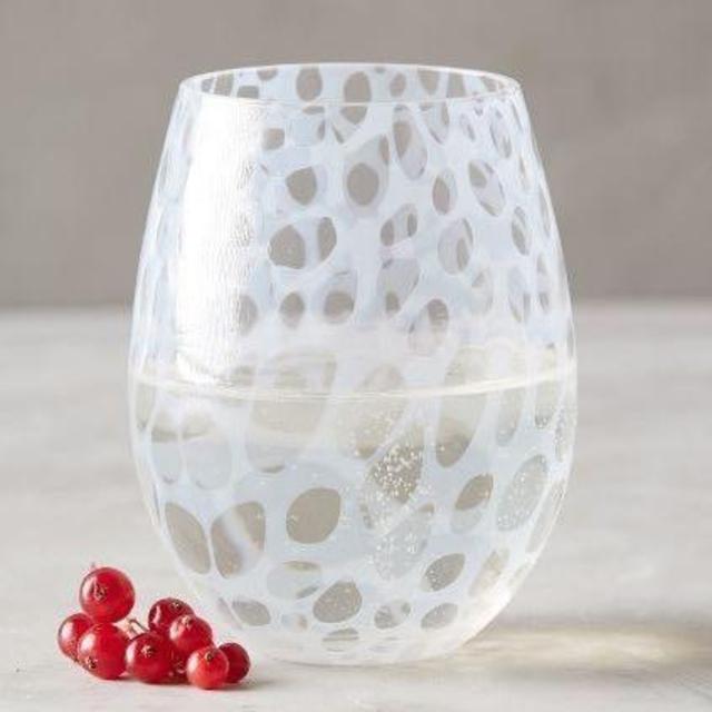 Treillage Stemless Wine