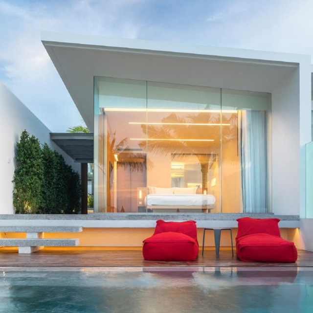 Thailand Resort Fund