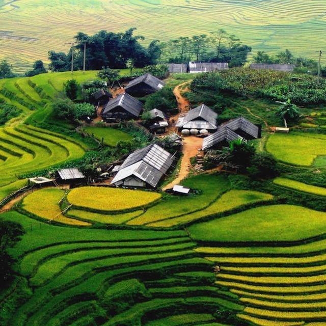Vietnam Resort Fund