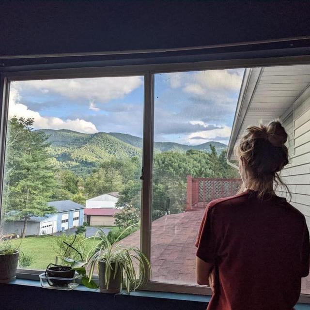 Swannanoa House Dreams