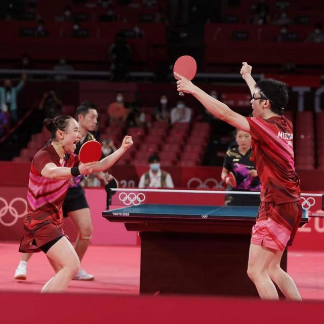 Doubles Training & Equipment