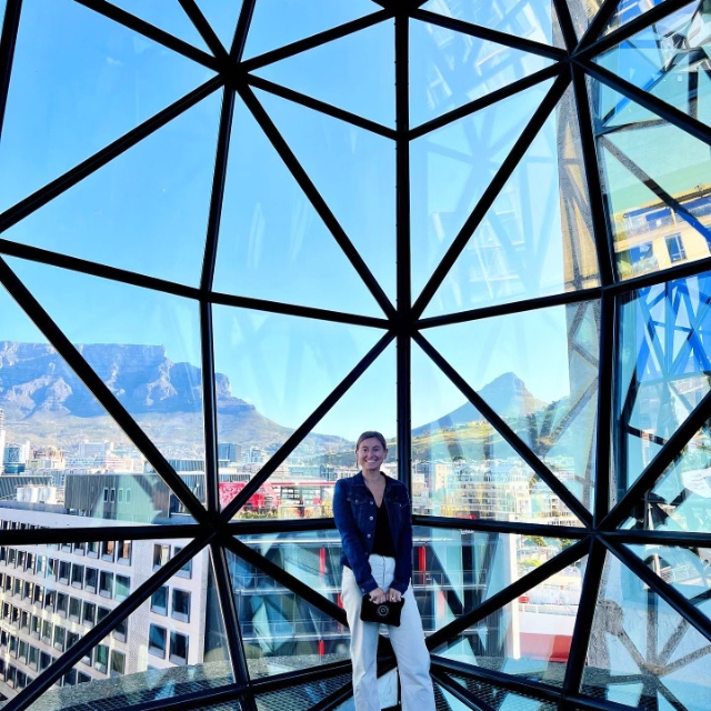 The Silo Hotel, Cape Town