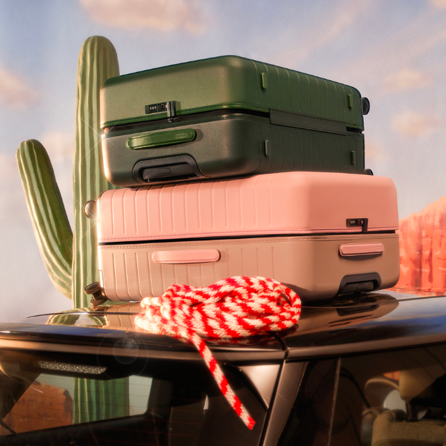 Away Travel - The Medium Flex