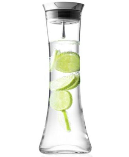 Menu Glassware, Large Water Jug