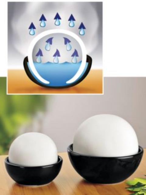 Decora Room Humidifier (set of 2)