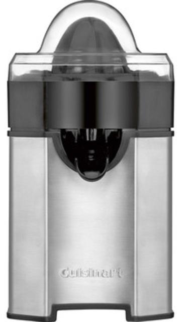 Cuisinart Pulp Control Citrus Juicer