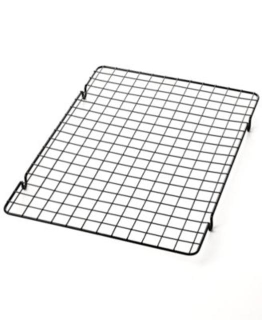 Martha Stewart Collection Professional Series Nonstick 11.5" x 16" Cooling Rack